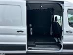 New 2025 Ford Transit 350 Medium Roof AWD Empty Cargo Van for sale #KB21931 - photo 18
