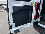 New 2025 Ford Transit 350 Medium Roof AWD Empty Cargo Van for sale #KB21931 - photo 24