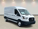 New 2025 Ford Transit 350 Medium Roof AWD Empty Cargo Van for sale #KB21931 - photo 3