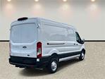 New 2025 Ford Transit 350 Medium Roof AWD Empty Cargo Van for sale #KB21931 - photo 5