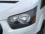 New 2025 Ford Transit 350 Medium Roof AWD Empty Cargo Van for sale #KB21931 - photo 9