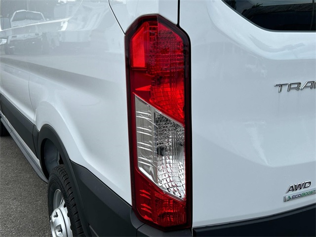 New 2025 Ford Transit 250 - photo 14