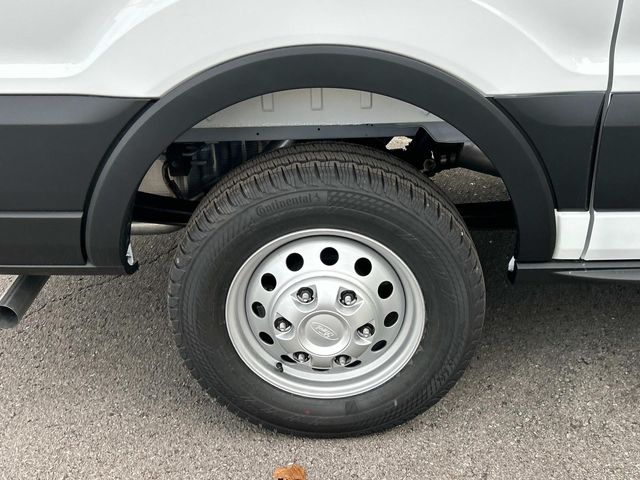 New 2025 Ford Transit 250 - photo 17