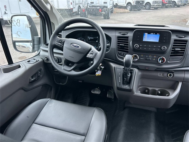 New 2025 Ford Transit 250 - photo 18