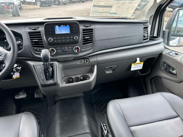 New 2025 Ford Transit 250 - photo 19
