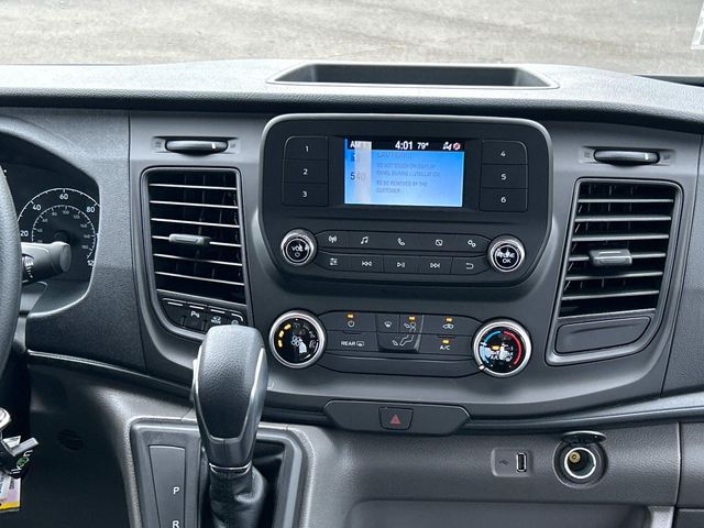 New 2025 Ford Transit 250 - photo 20