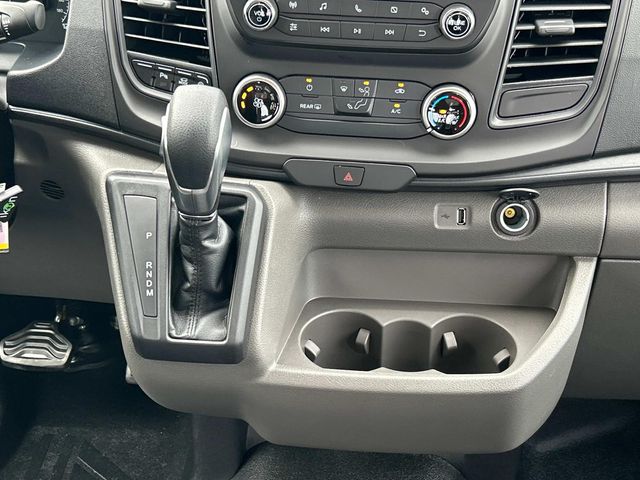 New 2025 Ford Transit 250 - photo 21