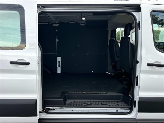 New 2025 Ford Transit 250 - photo 22