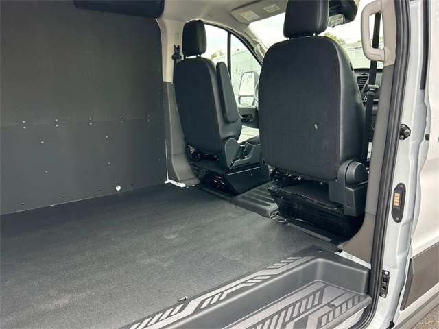 New 2025 Ford Transit 250 - photo 24
