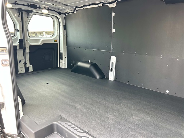 New 2025 Ford Transit 250 - photo 25