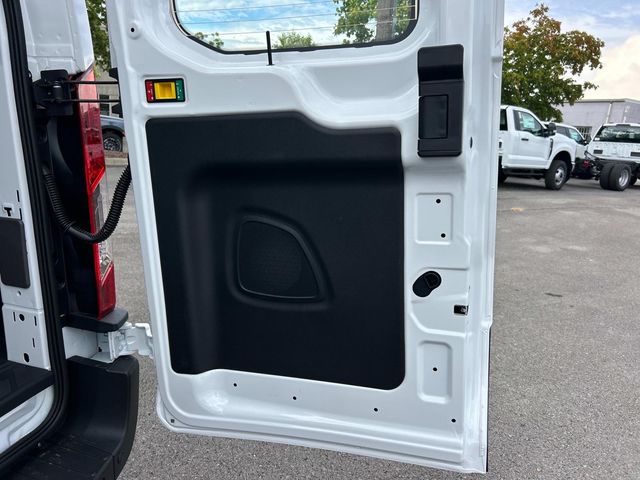 New 2025 Ford Transit 250 - photo 26
