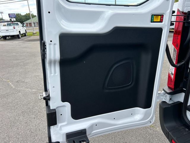 New 2025 Ford Transit 250 - photo 27