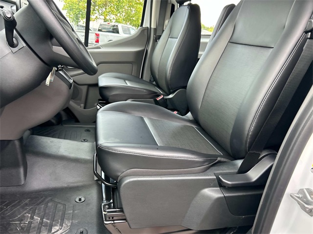 New 2025 Ford Transit 250 - photo 30