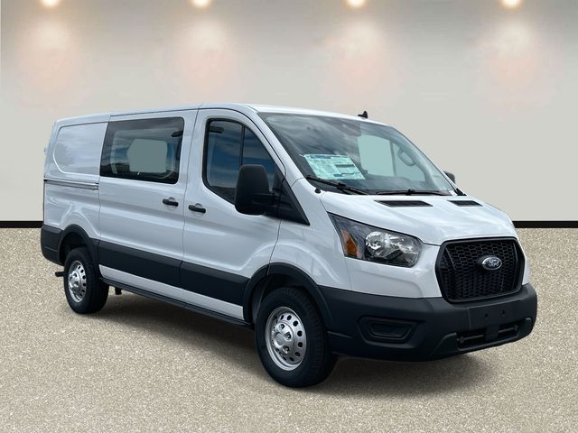 New 2025 Ford Transit 250 - photo 6