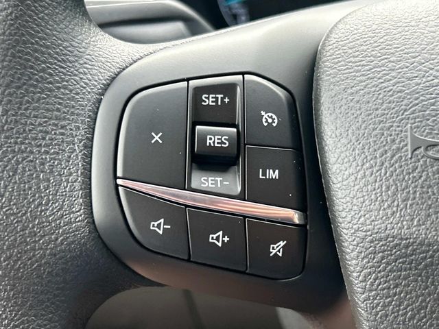 New 2025 Ford Transit 250 - photo 32