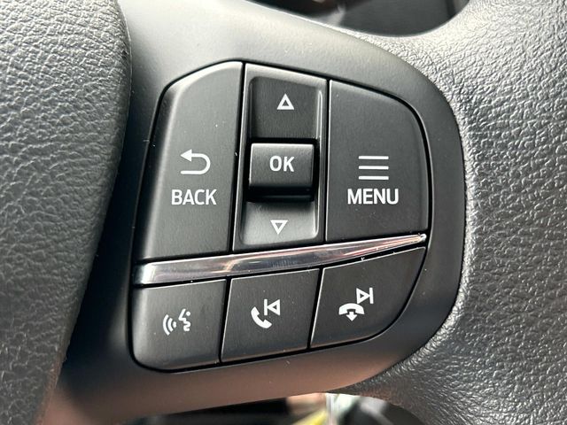 New 2025 Ford Transit 250 - photo 33