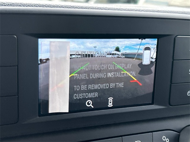 New 2025 Ford Transit 250 - photo 35