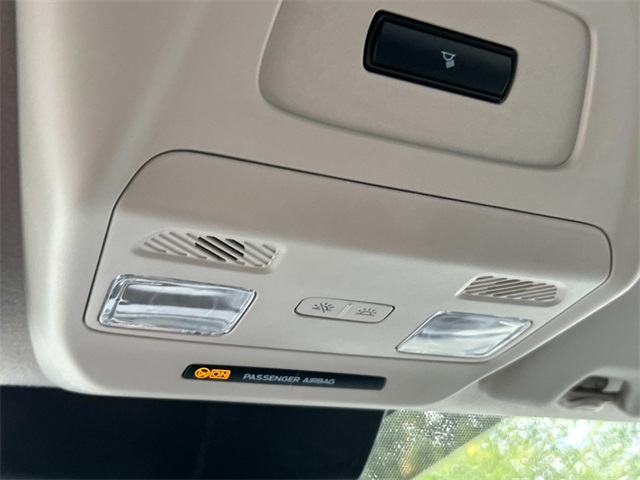 New 2025 Ford Transit 250 - photo 36