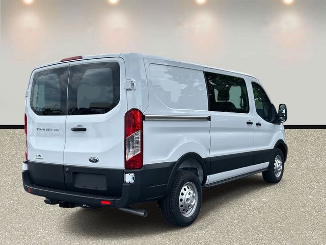 New 2025 Ford Transit 250 - photo 8