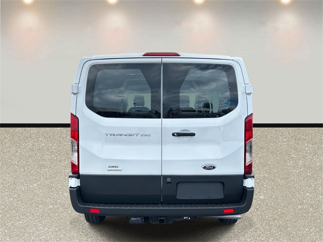 New 2025 Ford Transit 250 - photo 9
