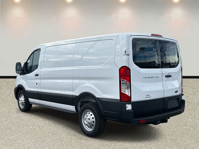 New 2025 Ford Transit 250 - photo 10