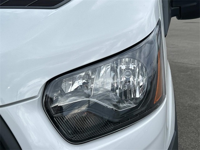 New 2025 Ford Transit 250 - photo 12