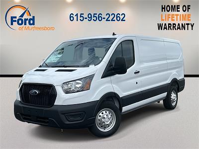 New 2025 Ford Transit 250 Low Roof AWD Empty Cargo Van for sale #KB22192 - photo 1