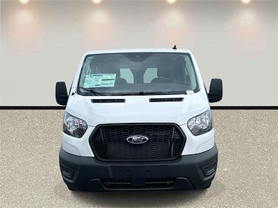 New 2025 Ford Transit 250 Low Roof AWD Empty Cargo Van for sale #KB22192 - photo 2