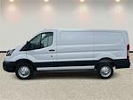 New 2025 Ford Transit 250 Low Roof AWD Empty Cargo Van for sale #KB22192 - photo 8