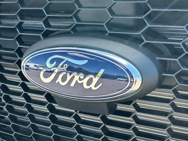 New 2025 Ford Transit 350 - photo 13