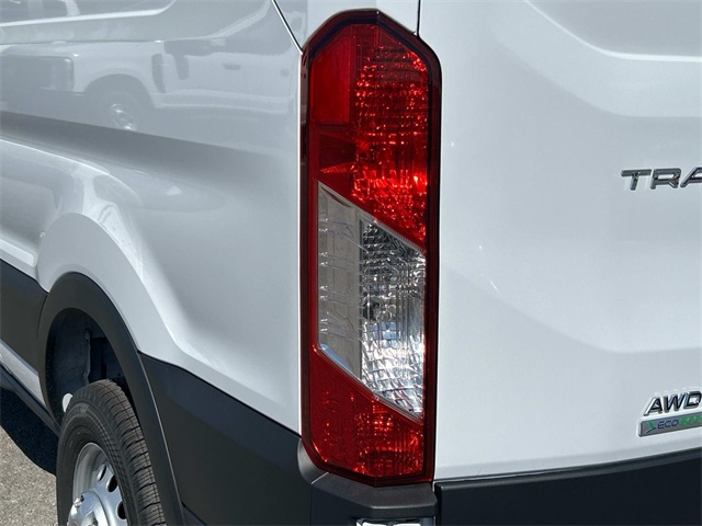 New 2025 Ford Transit 350 - photo 14