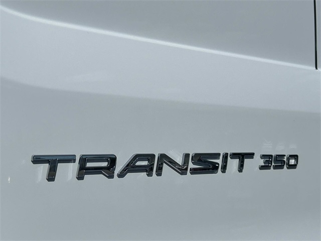 New 2025 Ford Transit 350 - photo 15
