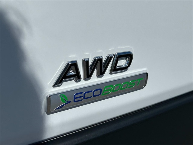 New 2025 Ford Transit 350 - photo 16