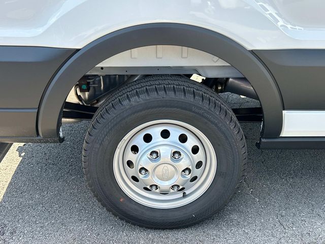 New 2025 Ford Transit 350 - photo 17