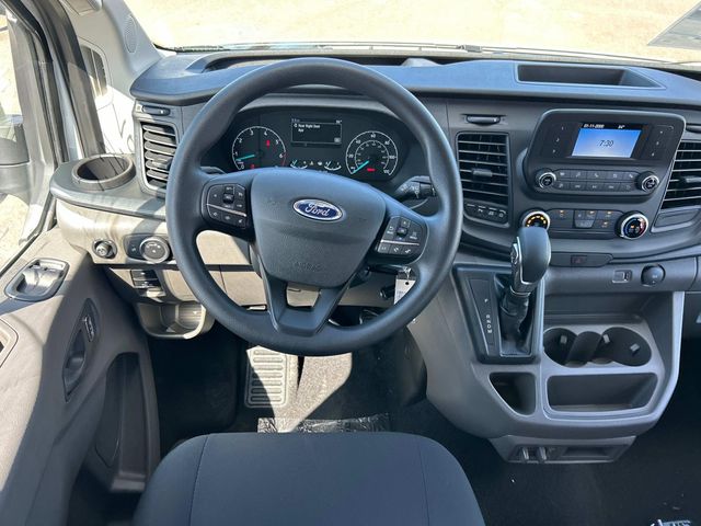 New 2025 Ford Transit 350 - photo 18