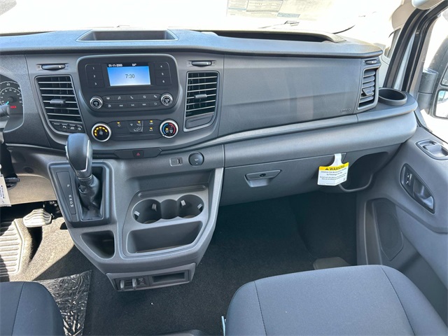 New 2025 Ford Transit 350 - photo 19