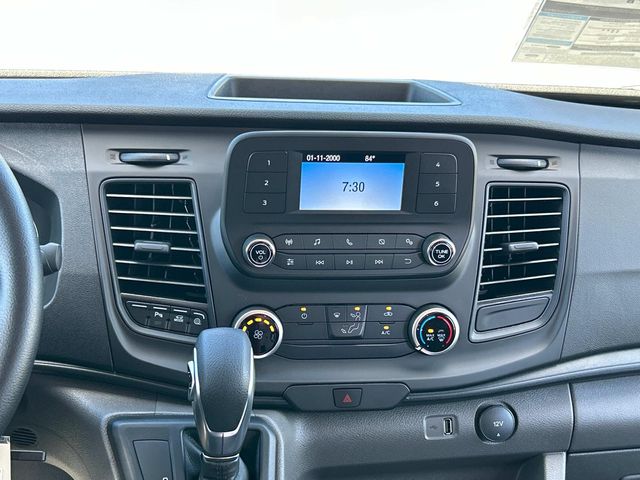 New 2025 Ford Transit 350 - photo 20
