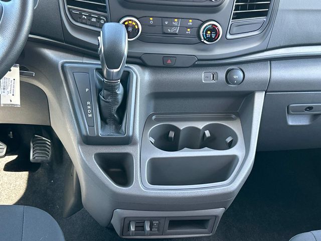 New 2025 Ford Transit 350 - photo 21