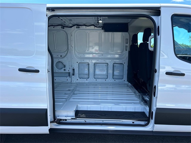 New 2025 Ford Transit 350 - photo 22