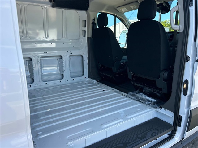 New 2025 Ford Transit 350 - photo 24