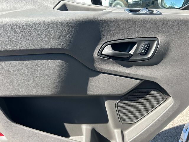 New 2025 Ford Transit 350 - photo 29