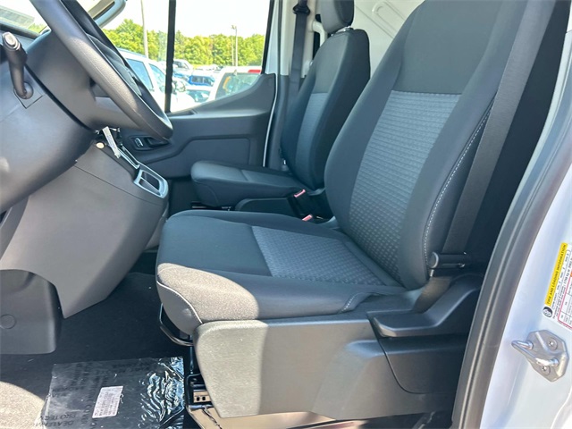 New 2025 Ford Transit 350 - photo 31