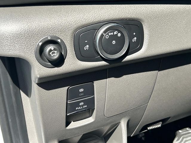 New 2025 Ford Transit 350 - photo 32