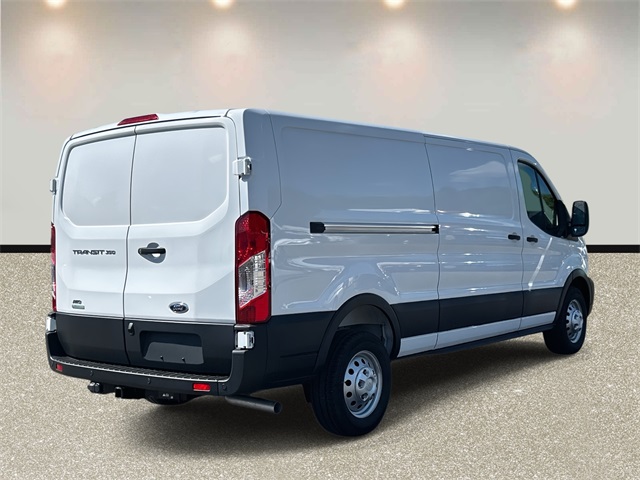 New 2025 Ford Transit 350 - photo 8