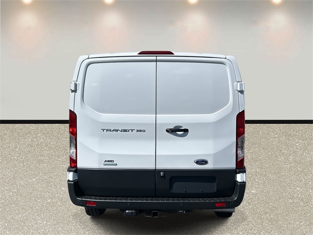 New 2025 Ford Transit 350 - photo 9