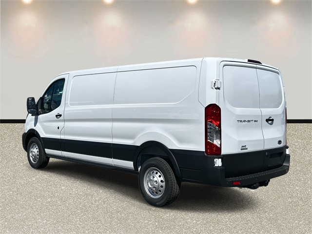 New 2025 Ford Transit 350 - photo 10