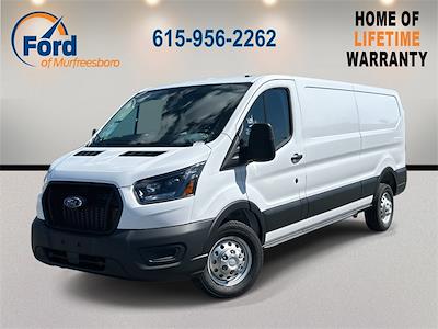 New 2025 Ford Transit 350 Low Roof AWD Empty Cargo Van for sale #KB22227 - photo 1