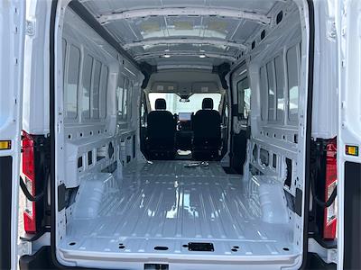 New 2025 Ford Transit 350 Medium Roof Empty Cargo Van for sale #KB22320 - photo 2