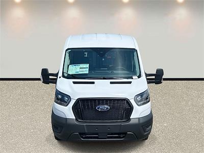 New 2025 Ford Transit 350 Medium Roof AWD Empty Cargo Van for sale #KB22320 - photo 2