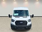 New 2025 Ford Transit 350 Medium Roof AWD Empty Cargo Van for sale #KB22320 - photo 2